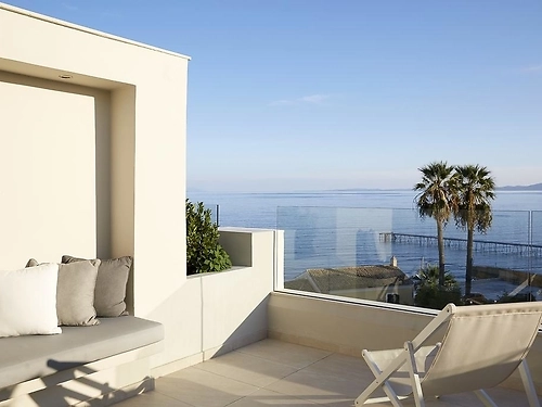 Hotel Mayor Mon Repos Corfu Grecia (17 / 29)