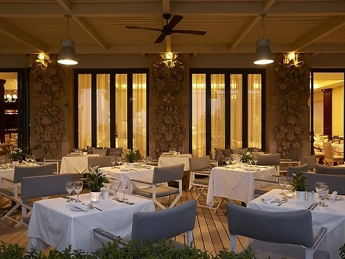 Hotel Mayor Mon Repos Grecia (5 / 29)