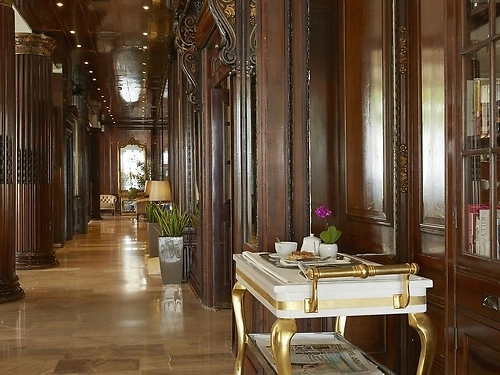 Hotel Mayor Mon Repos Corfu (7 / 29)