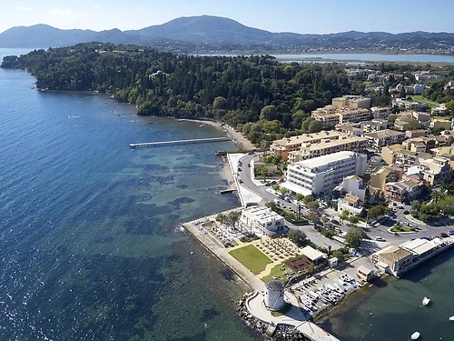 Hotel Mayor Mon Repos Grecia (20 / 29)