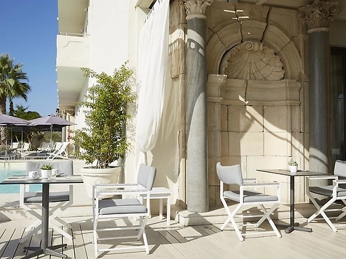 Hotel Mayor Mon Repos Corfu (22 / 29)