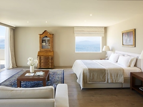 Hotel Mayor Mon Repos Corfu Grecia (24 / 29)