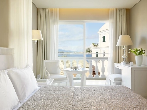 Hotel Mayor Mon Repos Grecia (10 / 29)