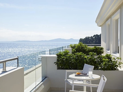 Hotel Mayor Mon Repos Corfu Grecia (14 / 29)