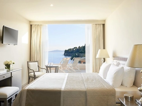 Hotel Mayor Mon Repos Corfu (16 / 29)