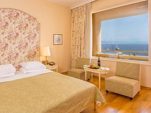 Hotel Corfu Palace Corfu (15 / 31)