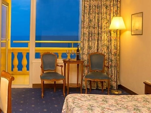 Hotel Corfu Palace Grecia (9 / 31)