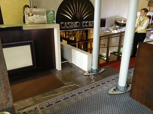 Hotel Corfu Palace Corfu (28 / 31)
