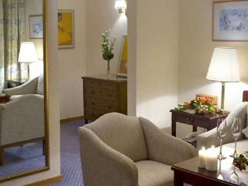 Hotel Corfu Palace Corfu Grecia (18 / 31)