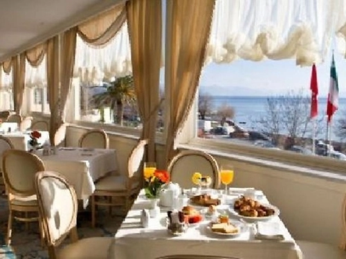 Hotel Corfu Palace Corfu (30 / 31)