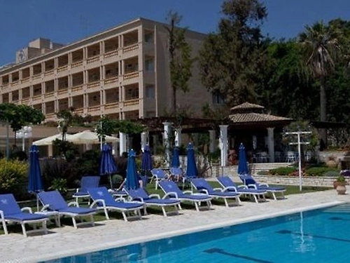 Hotel Corfu Palace Corfu Grecia (2 / 31)