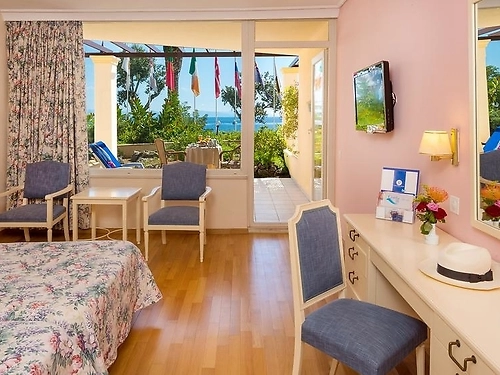 Hotel Corfu Palace Grecia (11 / 31)