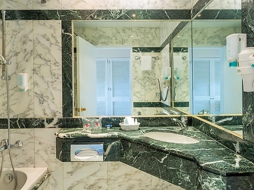 Hotel Corfu Palace Corfu (17 / 31)