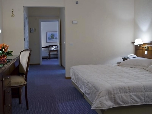 Hotel Corfu Palace Corfu Grecia (12 / 31)