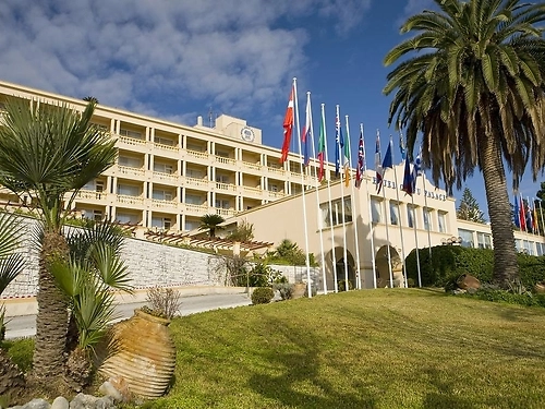 Hotel Corfu Palace Corfu Grecia (1 / 31)