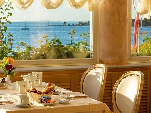Hotel Corfu Palace Grecia (7 / 31)