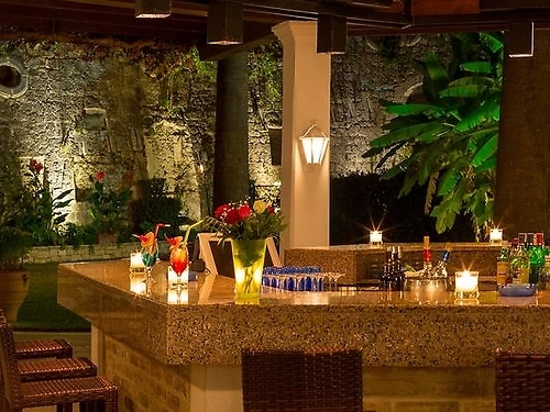 Hotel Corfu Palace Corfu Grecia (24 / 31)
