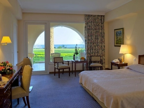 Hotel Corfu Palace Grecia (14 / 31)