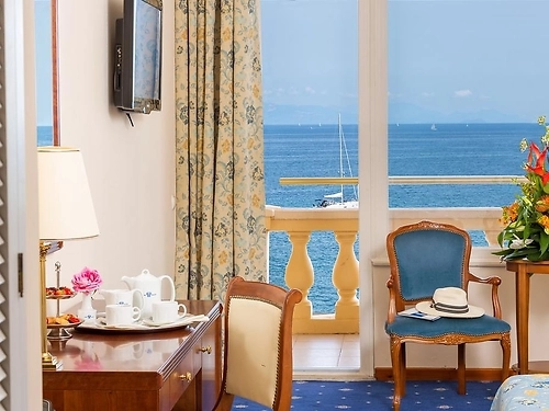 Hotel Corfu Palace Grecia (16 / 31)