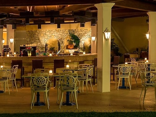Hotel Corfu Palace Grecia (6 / 31)
