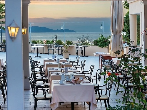 Hotel Corfu Palace Corfu (8 / 31)
