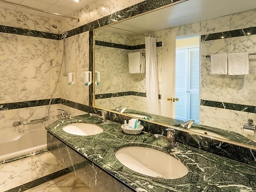 Hotel Corfu Palace Grecia (10 / 31)