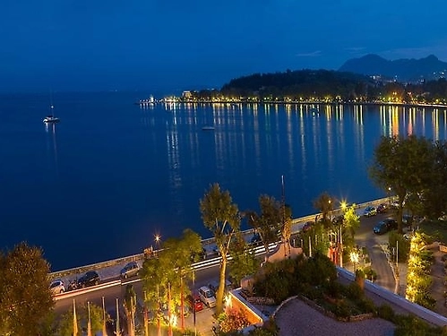 Hotel Corfu Palace Corfu (25 / 31)