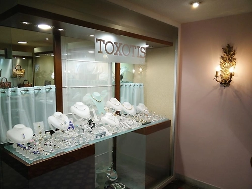 Hotel Corfu Palace Grecia (26 / 31)