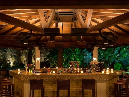 Hotel Corfu Palace Corfu Grecia (27 / 31)