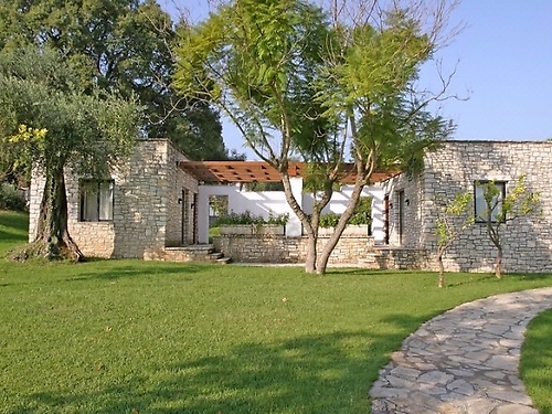 Hotel Corfu Chandris Grecia (7 / 26)