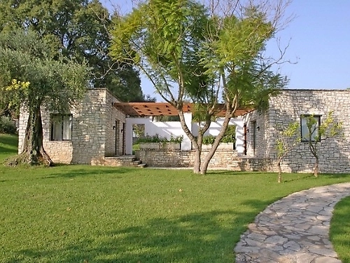 Hotel Corfu Chandris Grecia (7 / 26)