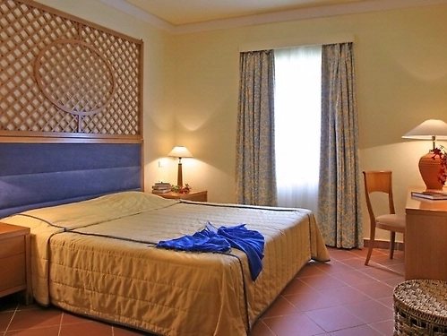 Hotel Corfu Chandris Grecia (3 / 26)