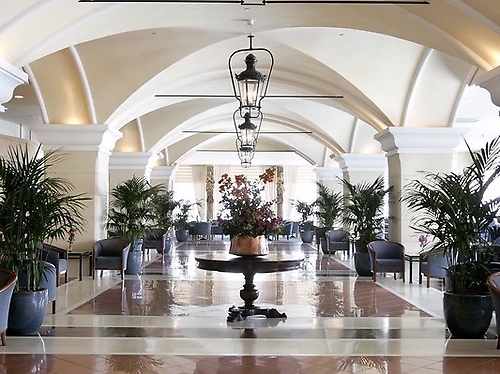 Hotel Corfu Chandris Corfu (11 / 26)