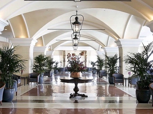 Hotel Corfu Chandris Corfu (11 / 26)