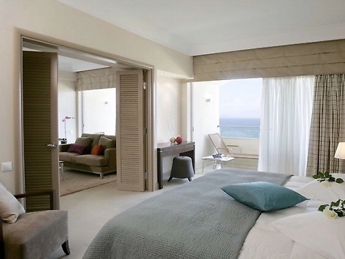 Hotel Corfu Chandris Corfu Grecia (20 / 26)