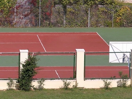 Hotel Corfu Chandris Corfu Grecia (23 / 26)