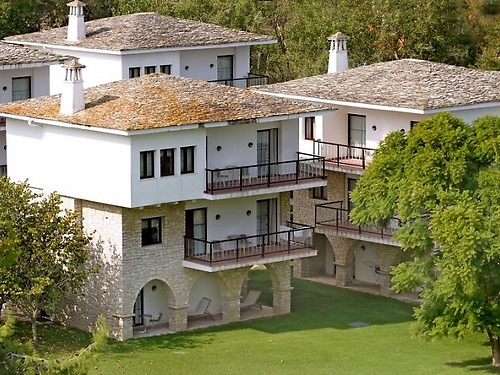 Hotel Corfu Chandris Corfu (24 / 26)