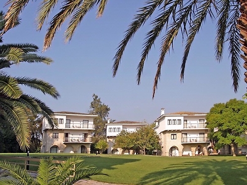 Hotel Corfu Chandris Corfu Grecia (26 / 26)