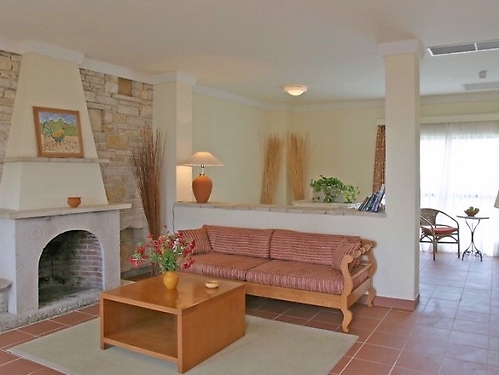 Hotel Corfu Chandris Corfu (17 / 26)