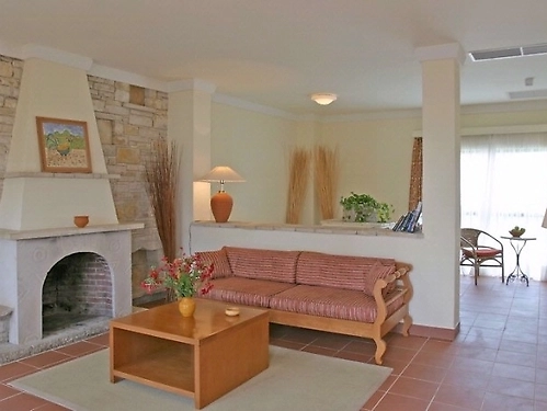 Hotel Corfu Chandris Corfu (17 / 26)