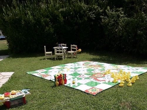 Hotel Corfu Chandris Grecia (9 / 26)