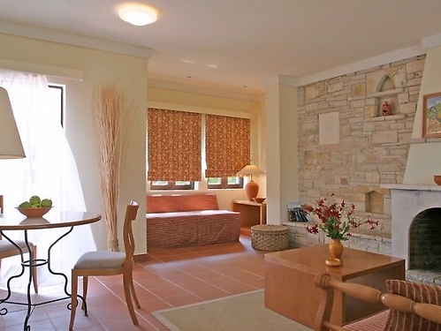 Hotel Corfu Chandris Grecia (16 / 26)