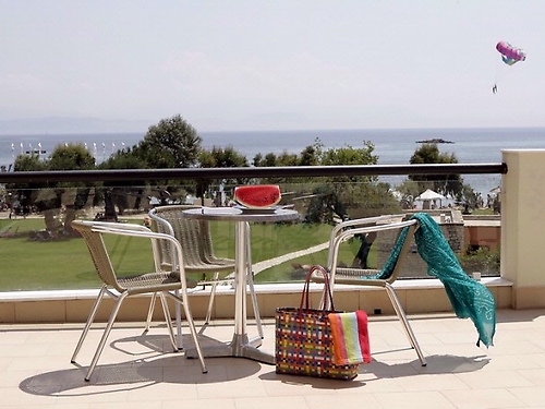 Hotel Corfu Chandris Grecia (6 / 26)