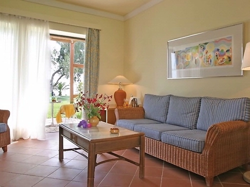 Hotel Corfu Chandris Corfu Grecia (18 / 26)