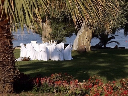 Hotel Corfu Chandris Grecia (10 / 26)