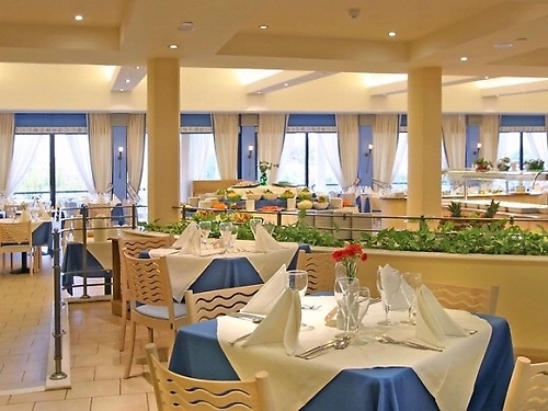 Hotel Corfu Chandris Corfu Grecia (15 / 26)