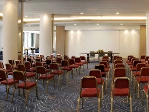 Hotel Corfu Chandris Corfu (14 / 26)