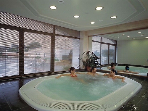 Hotel Corfu Chandris Corfu Grecia (5 / 26)