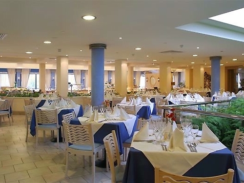 Hotel Corfu Chandris Grecia (12 / 26)