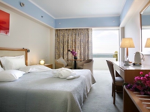 Hotel Corfu Chandris Grecia (19 / 26)